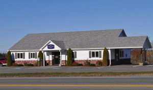 LIncoln Federal Credit Union