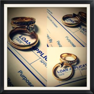 Wedding Loan