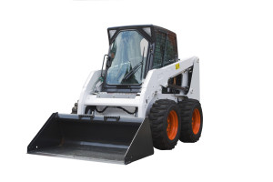 Compact Loader