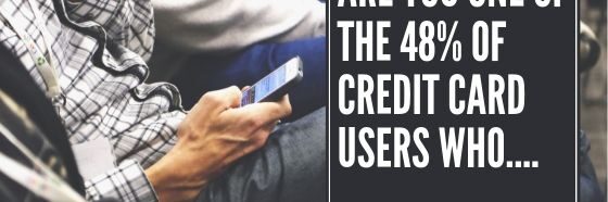 Credit Card Blog Post Inform About Balance Transfers