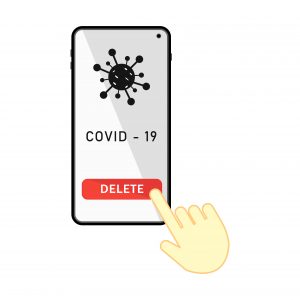 COVID-19 Texting scam, tips on scams to stay away from during COVID-19 Coronavirus