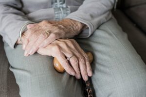 Elder abuse awareness