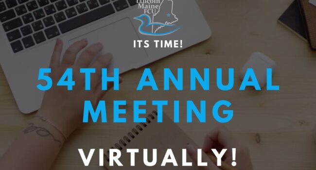 Annual Meeting