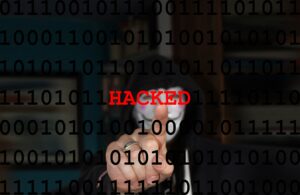 5 Steps to Take After Being Hacked