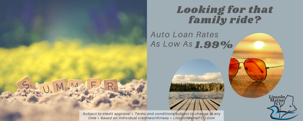 Summer Auto Loan metaslider